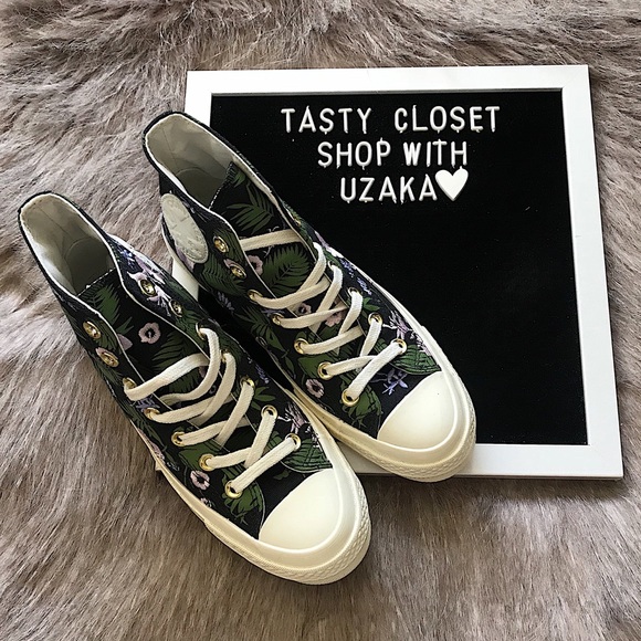 Converse chuck 70 hi sneakers - Picture 4 of 5